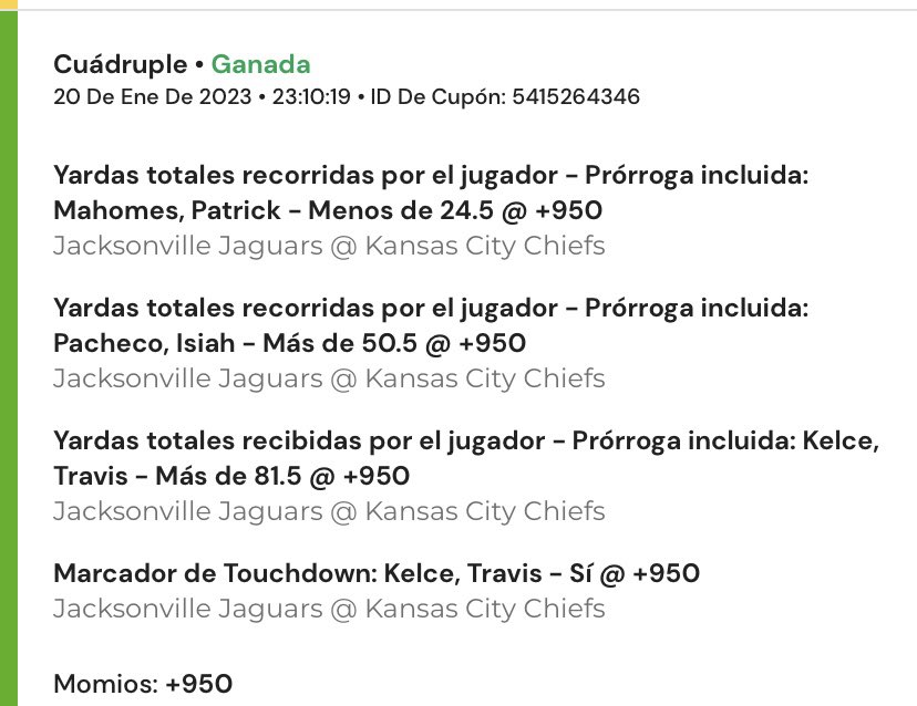Patrocinada por el@tio @RushbetMx https://t.co/hMDVrpeDel