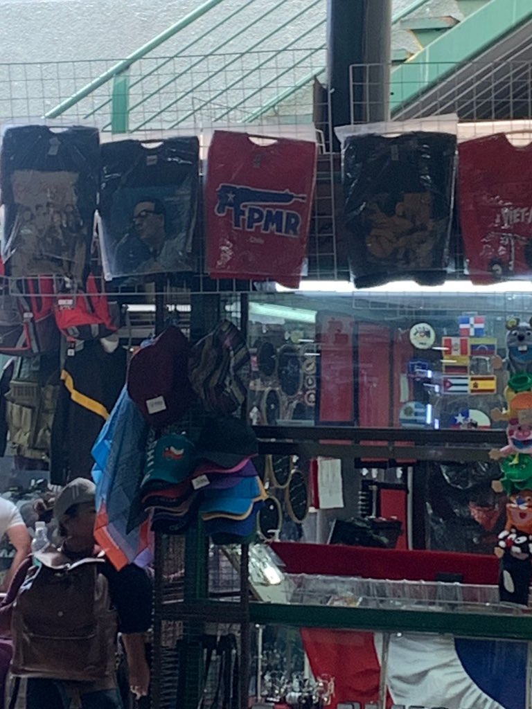 jaimelizana's tweet photo. @infiltrado7 En Santiago encuentras este y otros productos, en locales de Estación Central (Meiggs) ✌🏾 https://t.co/Z5e4vhSMjF