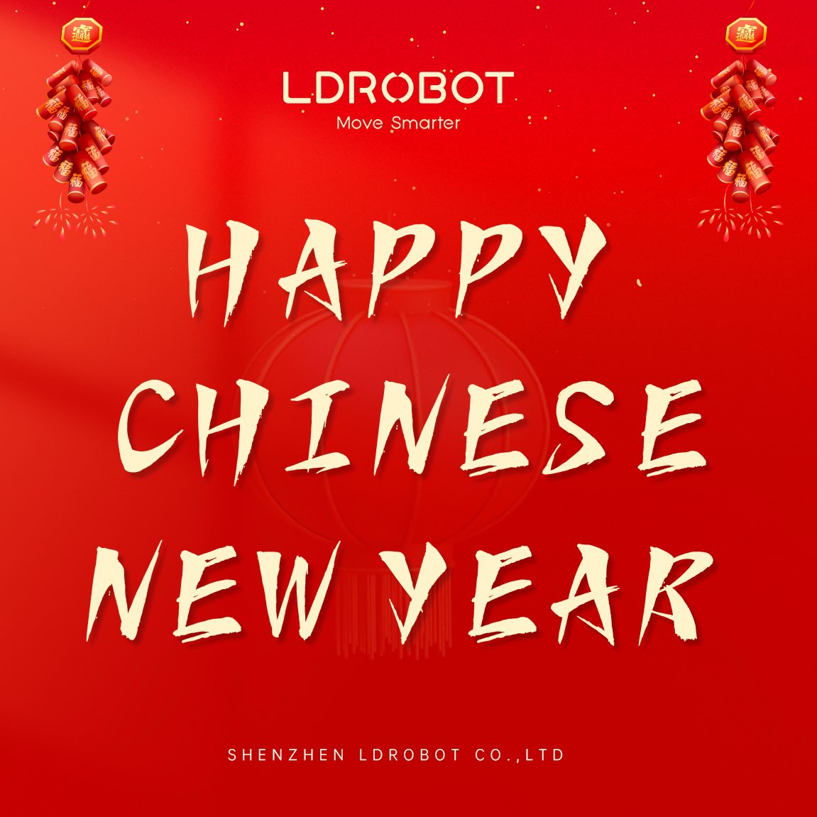 LDROBOT tweet media