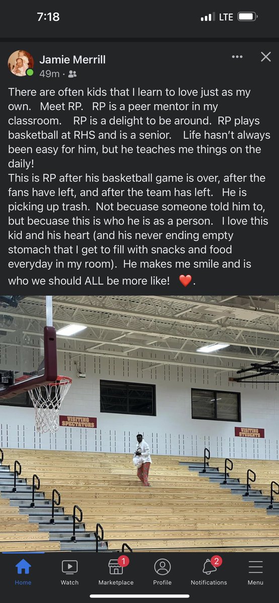 Roosevelt Basketball tweet media