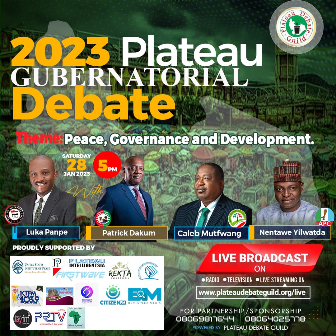 LepzyP's tweet photo. #PlateauDebate https://t.co/uiZ9HJFAVb
