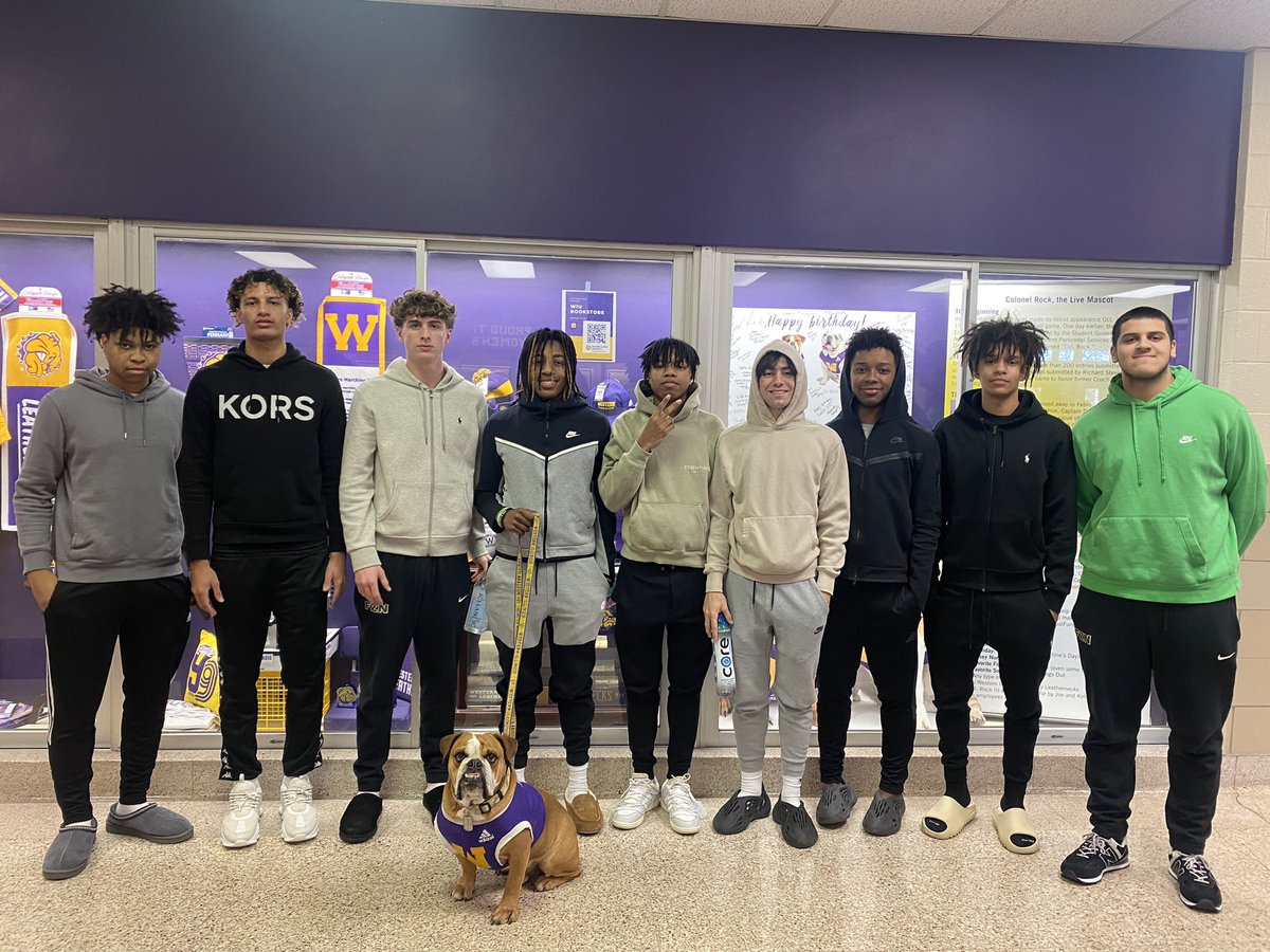 Coach Uffmann tweet media