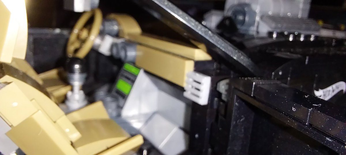 EdgarBeru's tweet image. I really love the #hotwheels #megablocks 
It's hard, but soooo relaxing. The results are amazing 
#RodgerDodger