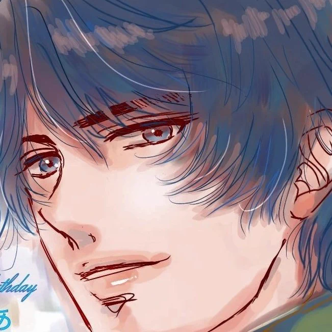 #みなさんが絵を描くにあたってここは命って言うのを教えてください
元々油絵を描くのでまず最初は目の表情と口。
少しだけ口を開けているのを昔から好みます。あとは手と身体。身体描くとエ○いと言われるけどここが基本。
ここをおさえて表現できなければ暫く描かないかな
#artAbu
#落書向上委員会 