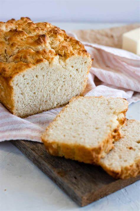 Who loves Beer Bread? 
Each bag is over 15 oz and makes an amazing loaf of bread. Grab it now we just added this to the Boutique! rb.gy/hbwtdn
#beerbread #bread #beer #beerbreadmix #food