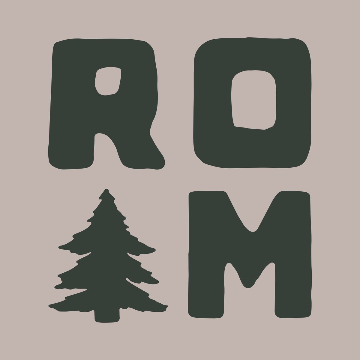 / ROAM /

On our way to adventure. 

#roam
#graphicdesign 
#roamer 
#hellooutdoors
#letsgosomewhere 
#designfeed
#art