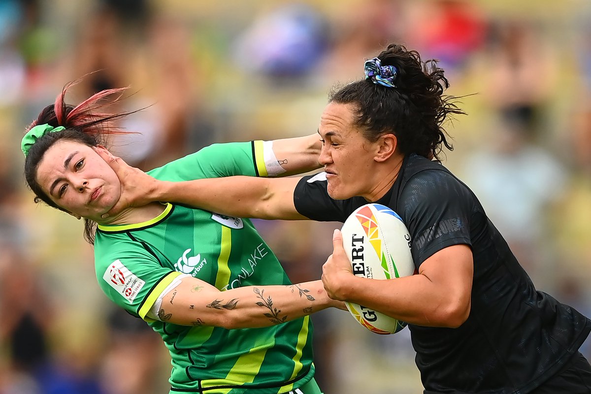 joepearsonstuff's tweet photo. Great work from Hannah Peters of @GettyImages #NZ7s #HSBC7s https://t.co/GB5wSsW6g3