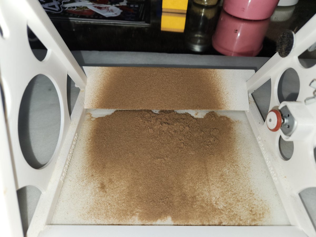 <a href="/PollenExtractor/">Pollen Extractor</a> I just did another run , works great 👍