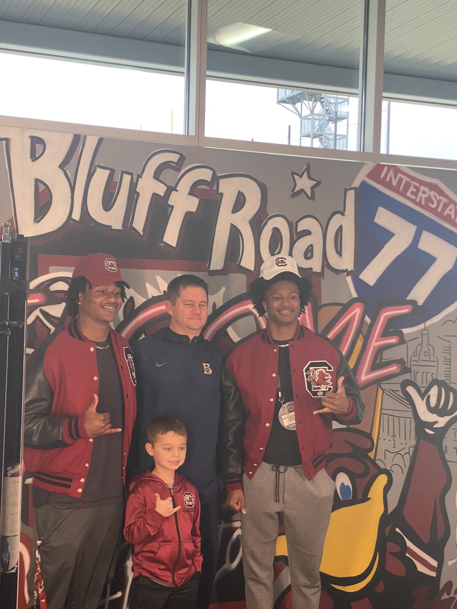 Joshua Gary tweet media