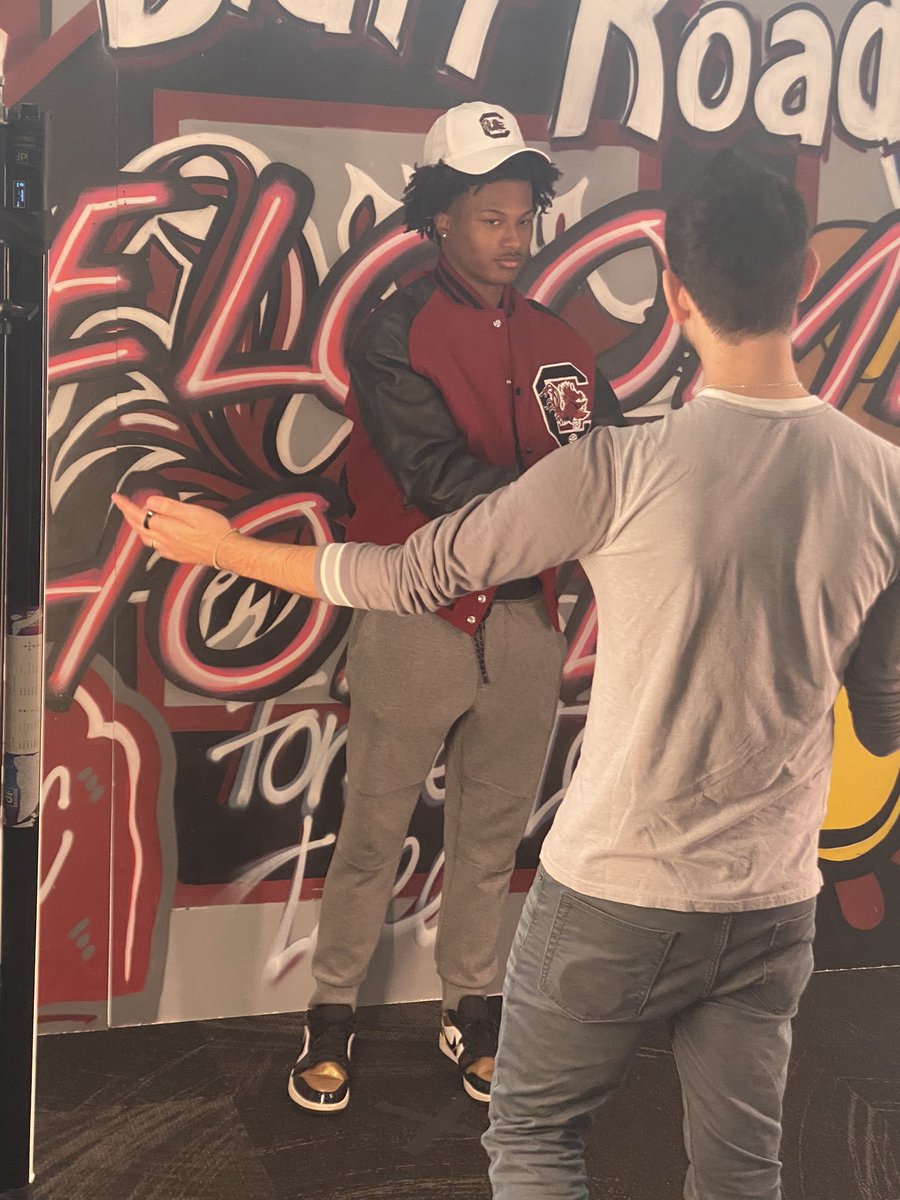 Joshua Gary tweet media