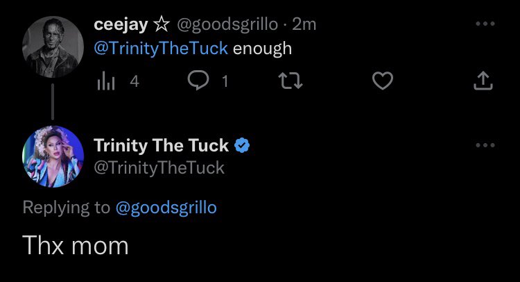 grillo 愛 tweet media