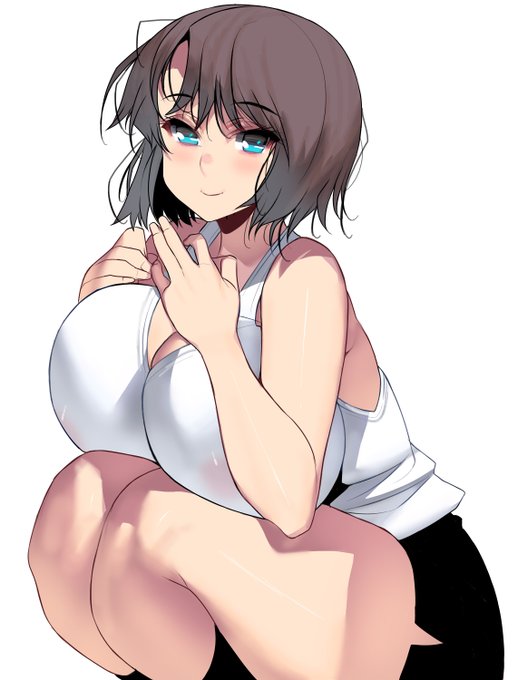 お姉さんの膝ってエッチですよね
https://t.co/0Th2lm2CBC 