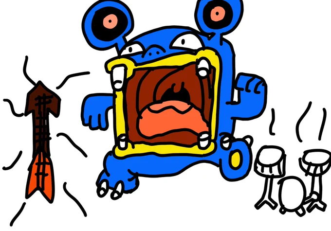 息子がついにポケモンに爆ハマり 
