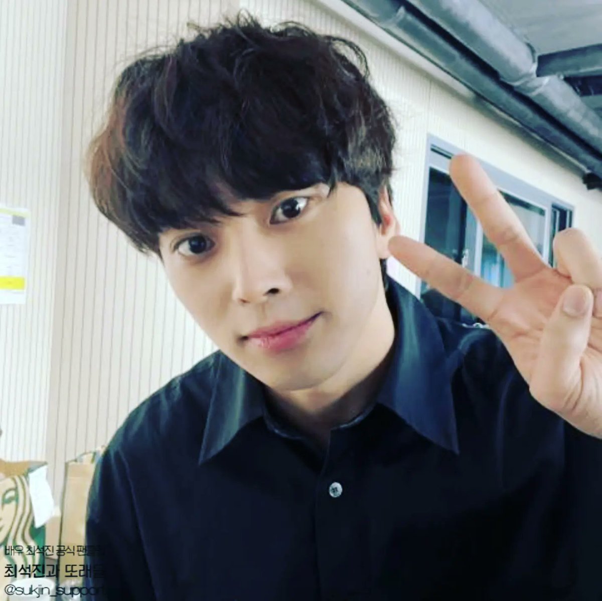 sukjin_support's tweet photo. 💌새해 인사와 사진이 도착했습니다!💌

새해복많이받으세요!
2023년도도 행복하세요~!

#행복하세요 https://t.co/4p2piNIW4f