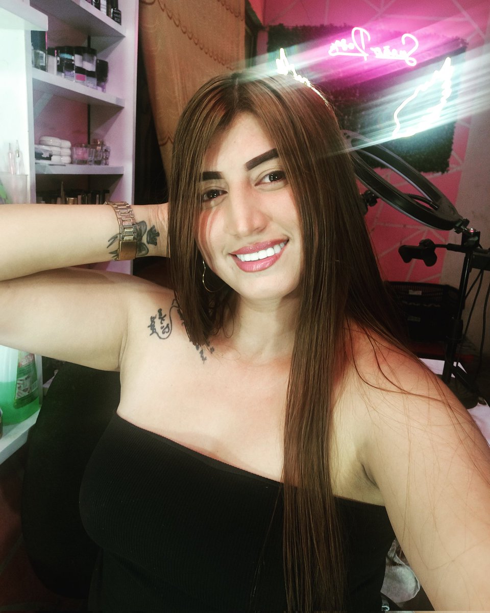 Nickole Chavez tweet media