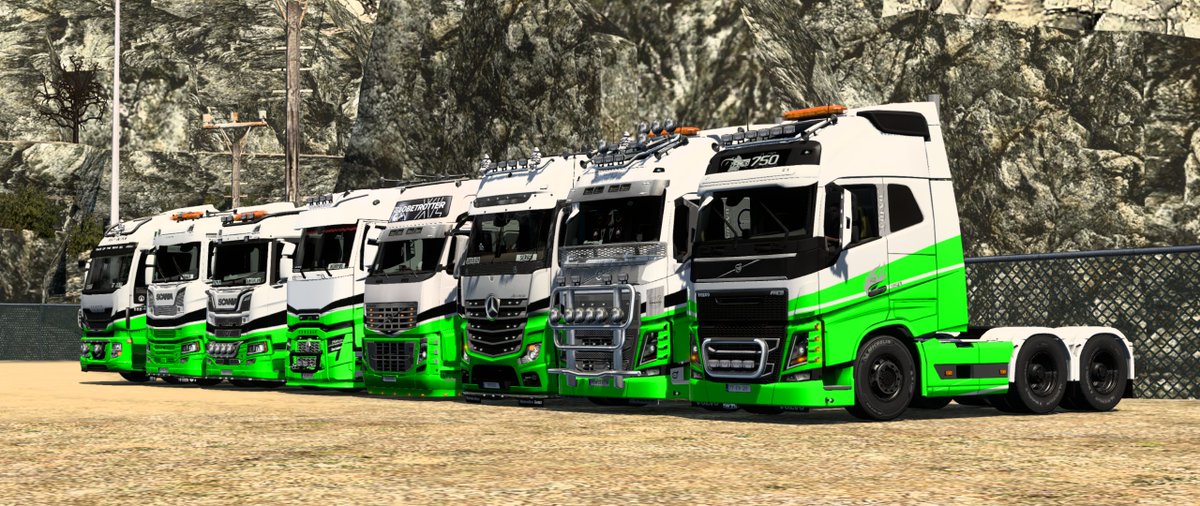 Família Brazil Truck Club - FBTC tweet media