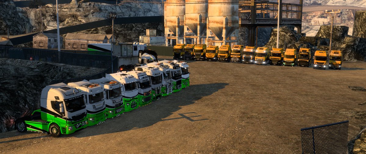 Família Brazil Truck Club - FBTC tweet media