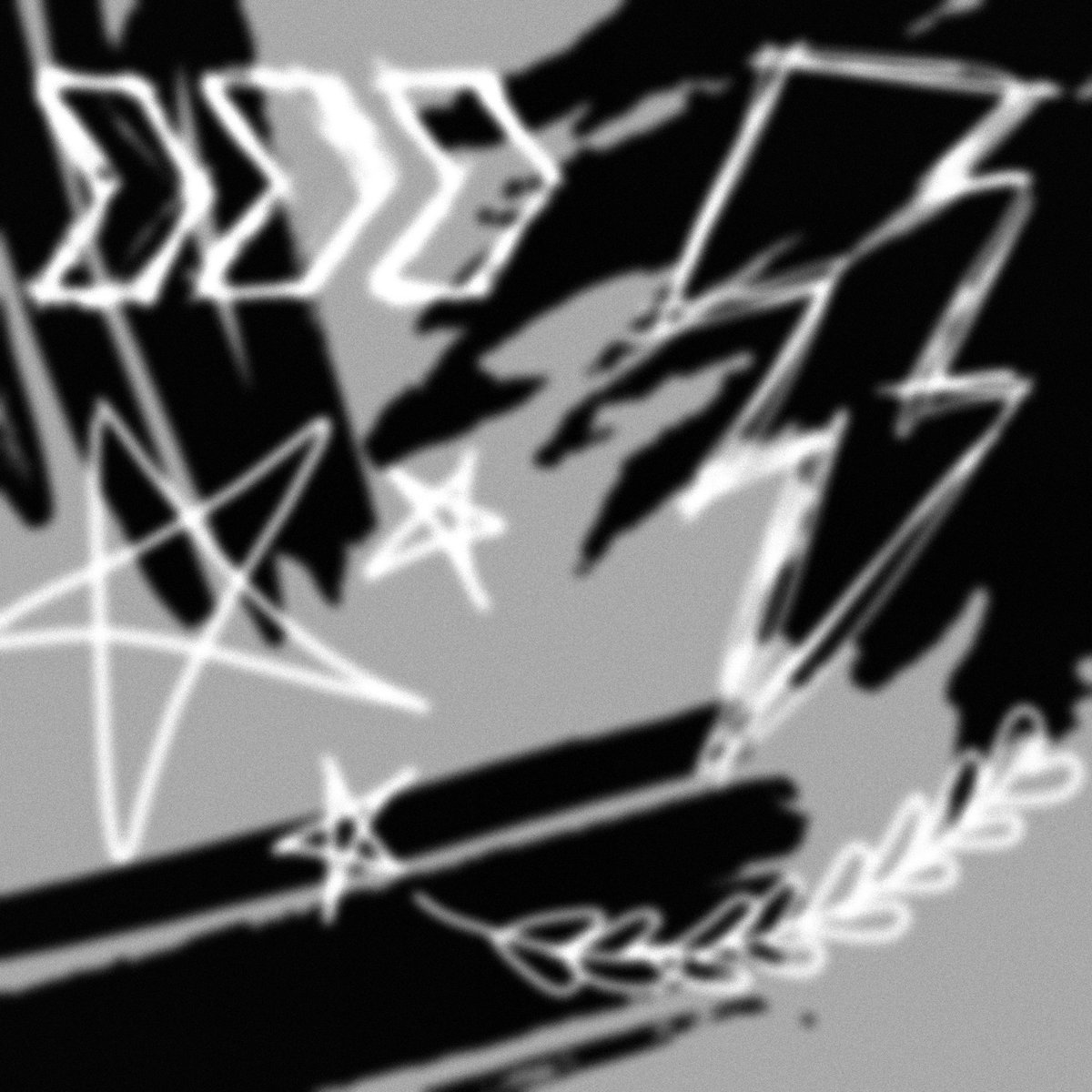 ｡☆✼★━━━━━━━━━━━━★✼☆｡

　             all  alone  in  deep  space

　              art  by  YataKarasu_Art