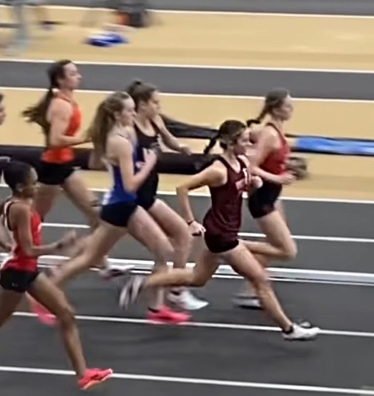 WBHS Track & Field tweet media