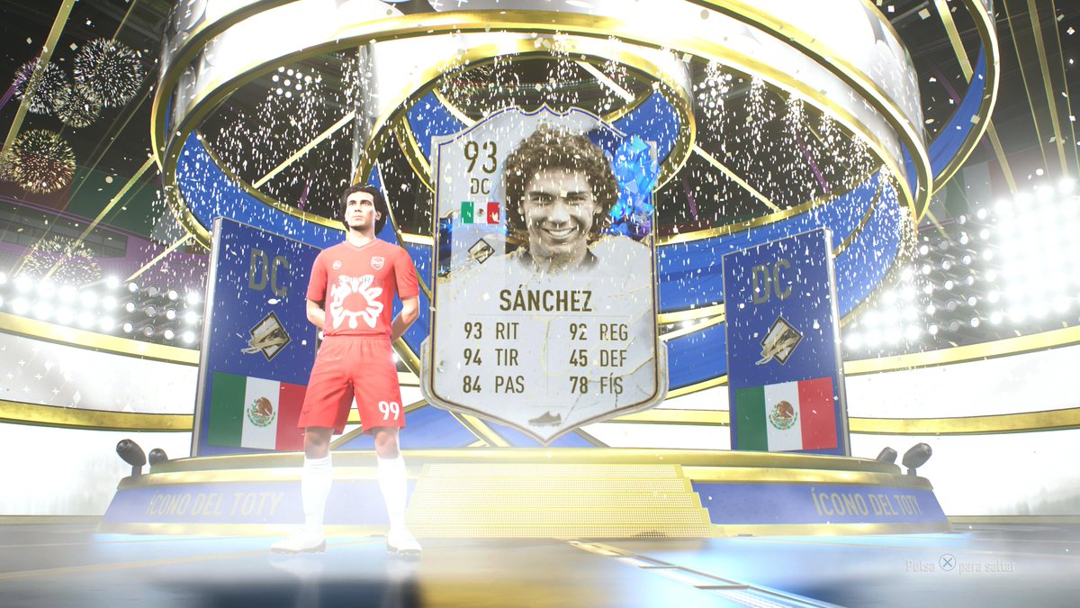 CEXBOX's tweet image. #PS5Share, #FIFA23