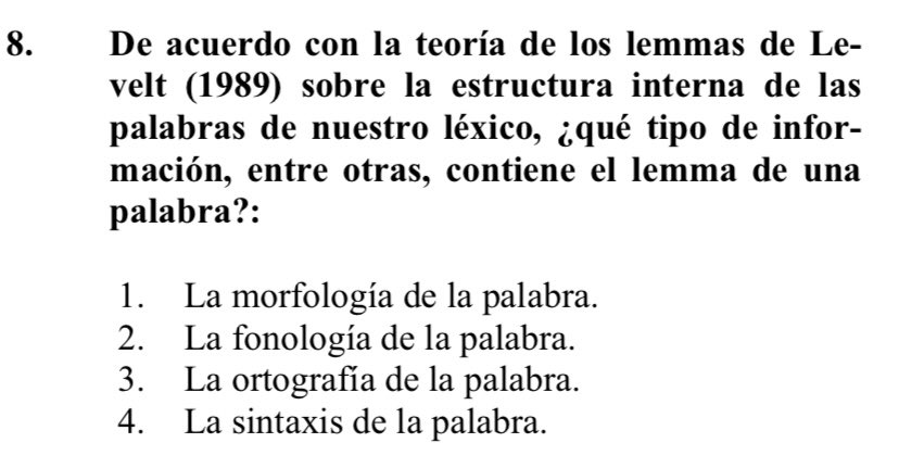 A simple vista, en qué oposición diríais  que han preguntado esto?
Se rien de nosotros 
#PIR2023