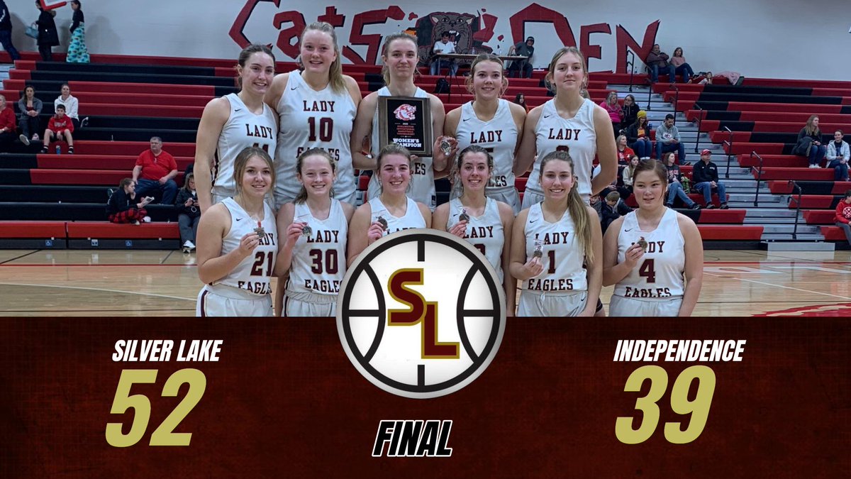 Silver Lake Girls Basketball (@lake_hoops) on Twitter photo 
