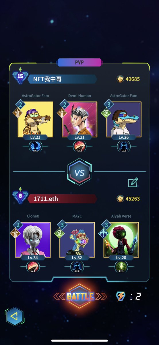 Crypto Warframe tweet media