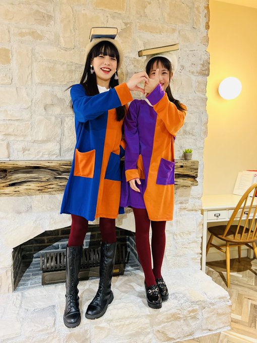 Twitterのコスプレ画像11