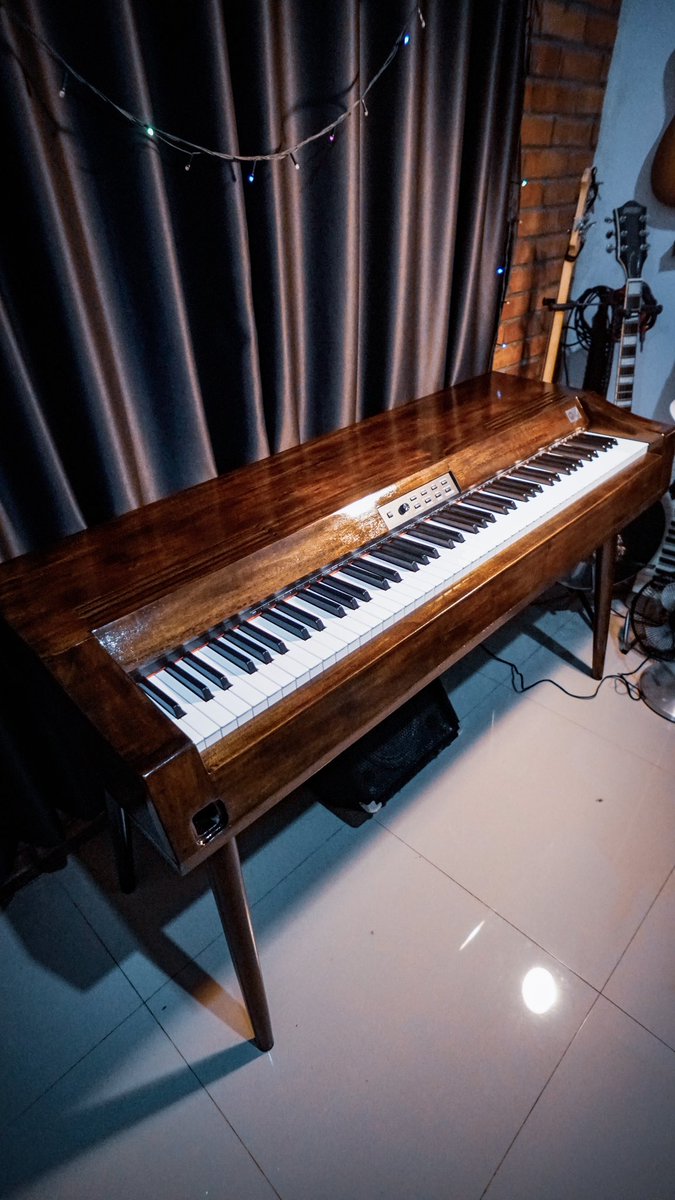 Anggota keluarga baru 😍