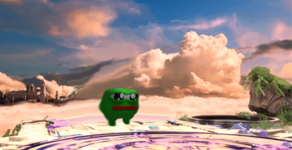DailyYish's tweet photo. smash dlc just dropped
#gameringtime #yish #yish4ever #yishing #DailyYish https://t.co/UCQtZxsGGX