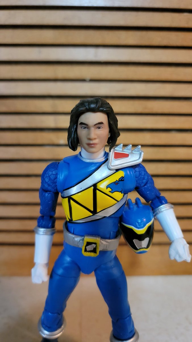 JasonPez's tweet photo. #PowerRangers #powerrangersdinocharge #powerrangersdinosupercharge #koda #bluepowerranger #blueranger #actionfigure #figures #toys #collectibles #mycollection https://t.co/optXfM2bw1