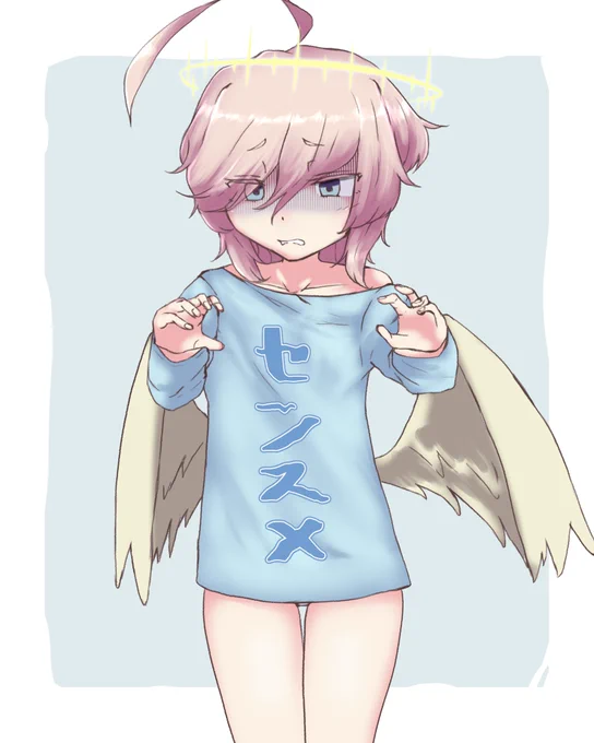 それはそう#オリキャラは性癖の見本市 