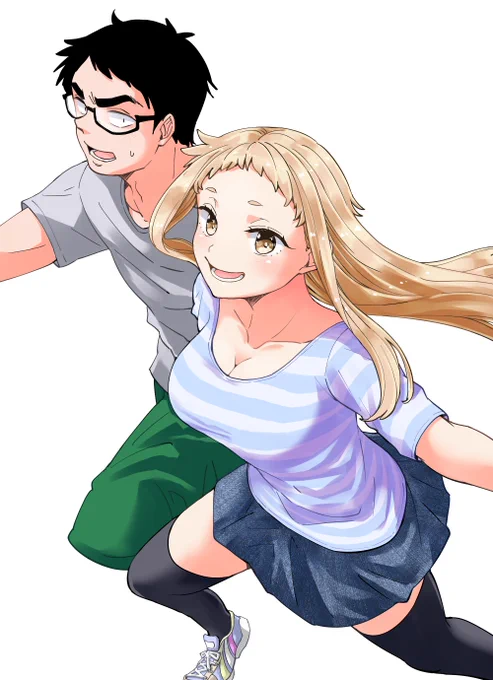 おはようございます。イチゴ哀歌、ご好評ありがとうございます!本日シーモア総合ランキング1位を再度経験させていただくことができましたっ最近毎回文字入りのイラストだったので、再掲ですが先日のイラストの文字無しを!ほんっとうに皆様ありがとうございます 