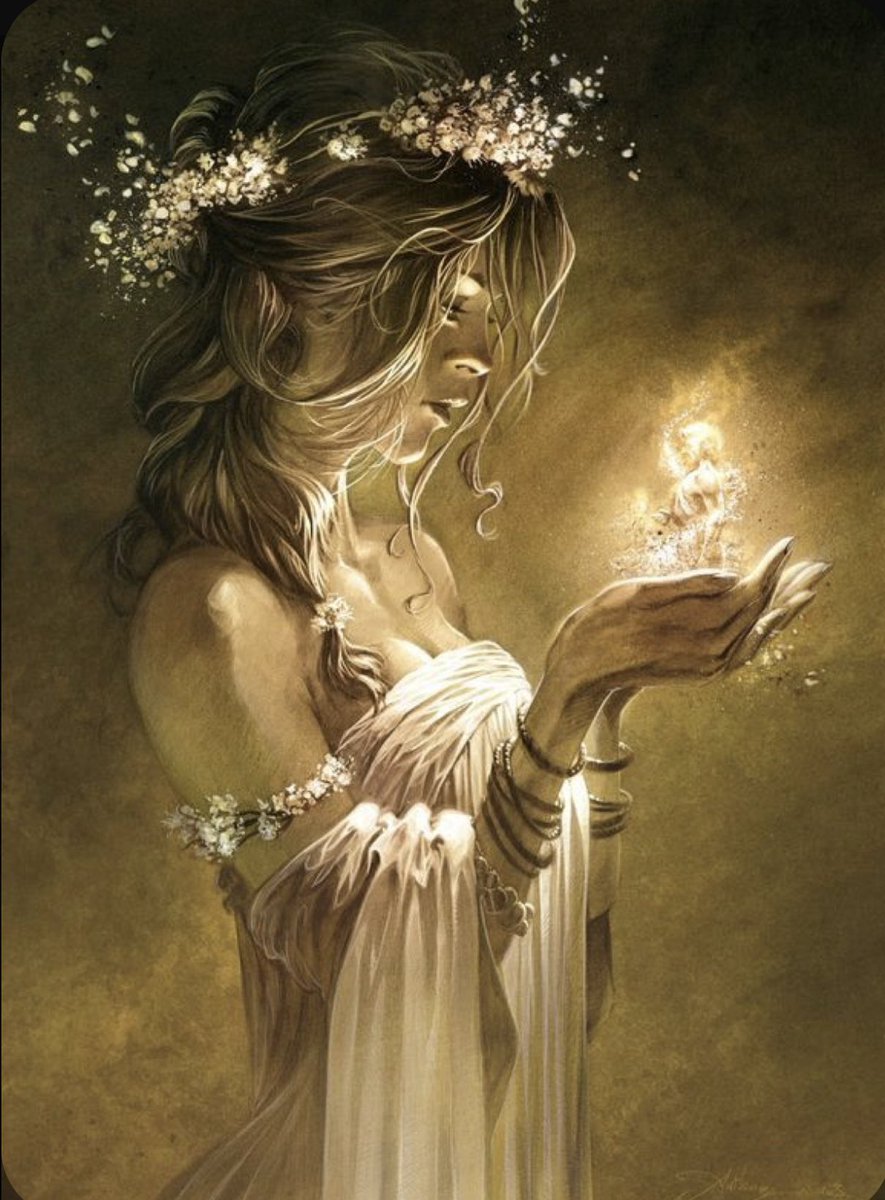 🌟I write fantasy 🧚‍♀️ full of innocent love, loyal friendships, and enchanting magic. 💫 My dream is to bring more light and kindness into this world, touching young hearts through the power of words.✨

#WritingCommunity #writer #mother #dreamer #writersoftwitter #kindness
