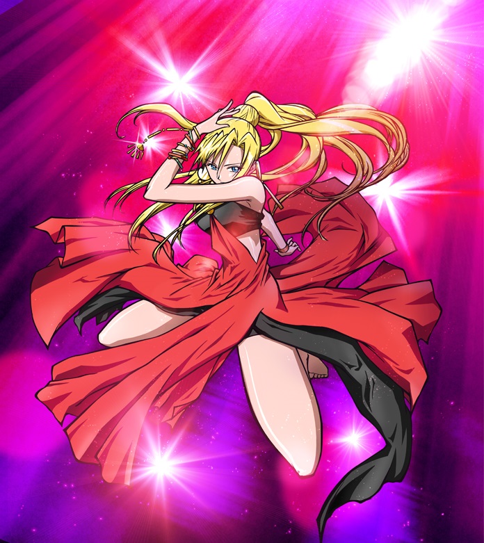 「カレイドスター」アニメ公式アカウント on Twitter 