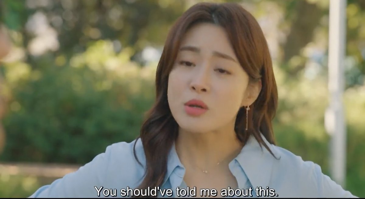 stellaspeaks1's tweet photo. LE SIGH. LE EYE-ROLL. It’s so typical of a client to just decide to keep information from their lawyer when solicitor-client privilege exists and then it comes back to bite them but the lawyer is to blame 🙃 #CanWeBeStrangersEp1 #StrangersagainEp1 https://t.co/ZgoEoZKwZX