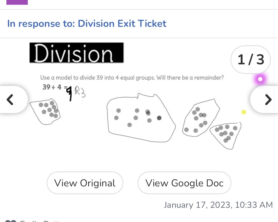 Emily Potter tweet media