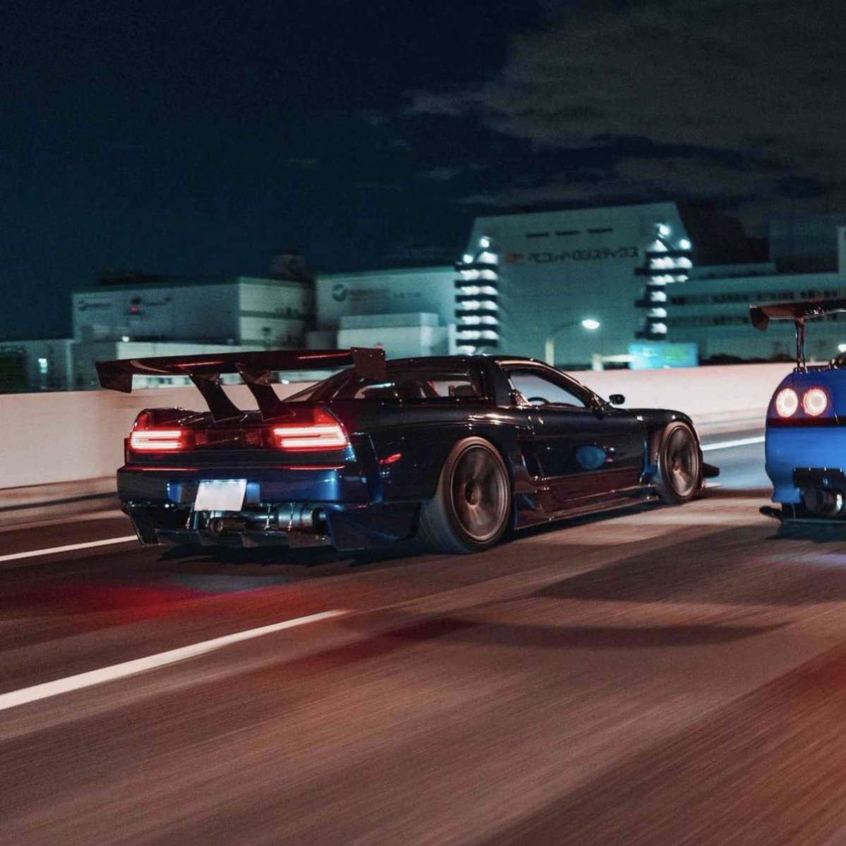 TunerScene's tweet photo. Late night drives 🌙 https://t.co/TkLRZP7oeD
