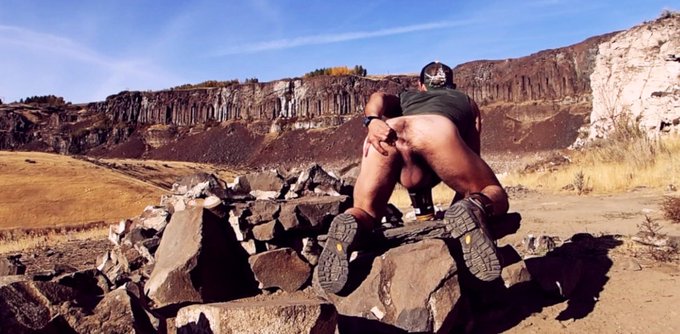 Lick me while I fuck this thing   https://t.co/x2VcI3IqWU https://t.co/JaYh2tYJgh<a href="/tag/bigdick"class="tags"><span>#bigdick</span></a><a href="/tag/handsfreecum"class="tags"><span>#handsfreecum</span></a><a href="/tag/handsfreecumshot"class="tags"><span>#handsfreecumshot</span></a>