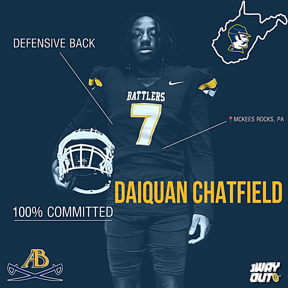 Daiquan Chatfield tweet media