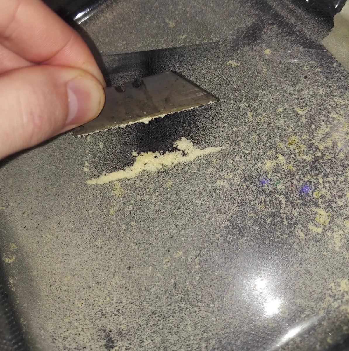 Fluffly Pull Of Freebase Dmt Crystals Extracted From Acacia Confusa Using My Own New Tek 🔮🌿👽 | Dmt Product Comparison: Powder Vs Vape Carts