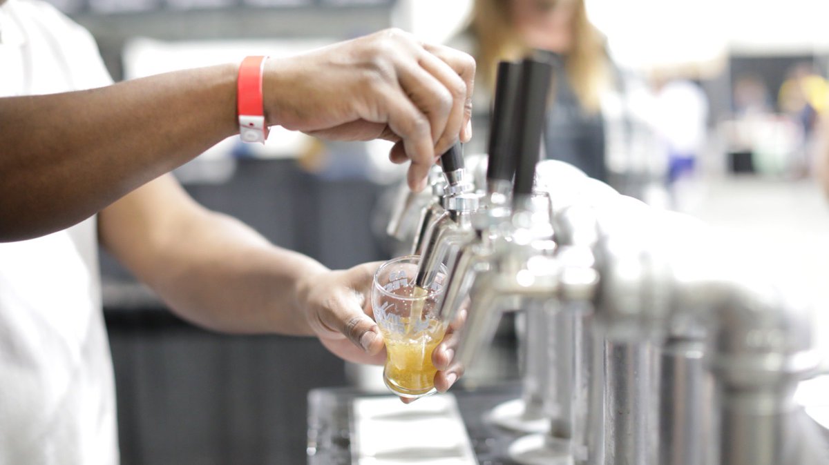 Big Texas Beer Fest tweet media