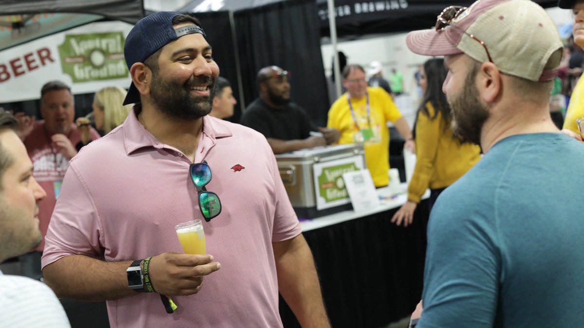 Big Texas Beer Fest tweet media