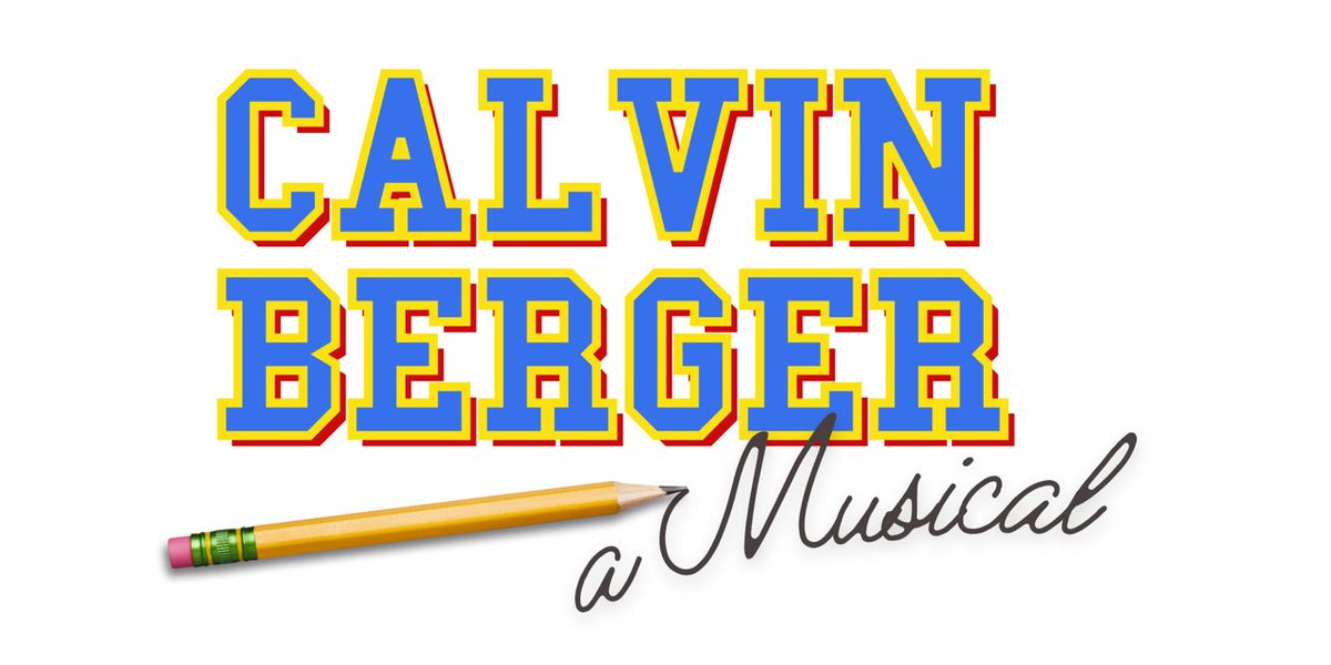 psirulehpro's tweet photo. https://t.co/2YcK5yD4q1 for tickets 😊 #musicals #lathtr #theatre #CalvinBerger #CBLA https://t.co/ITVBuE7Ncg