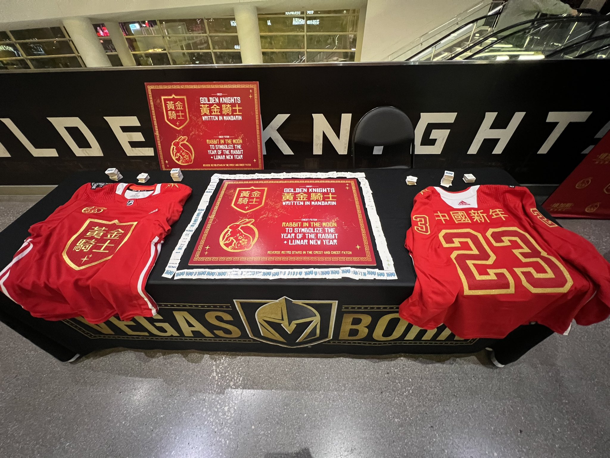 golden knights red jersey for sale