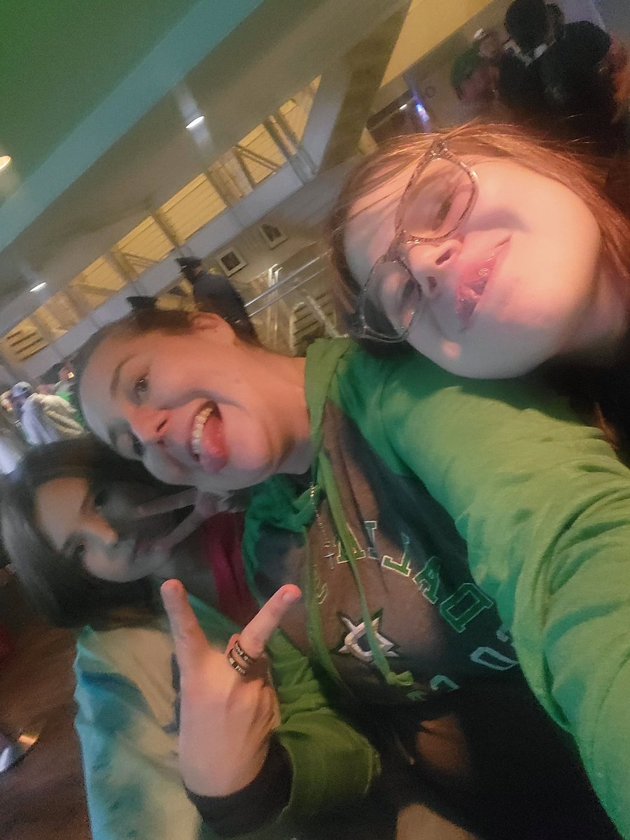 #TexasHockey