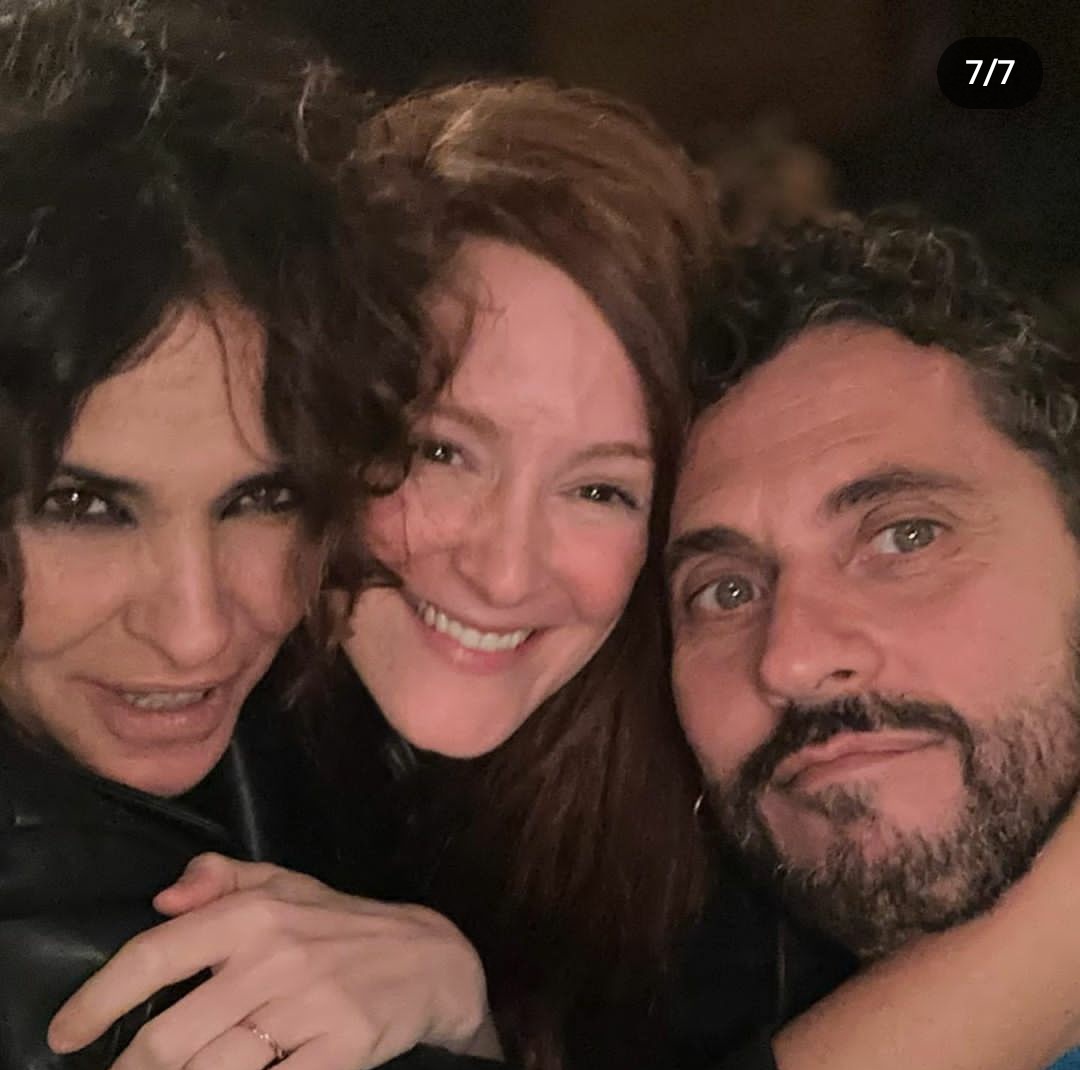 SiSoyelLuisma's tweet photo. Más que una serie ❤ . @pacoleonbarrios https://t.co/jhVRO7zRUX