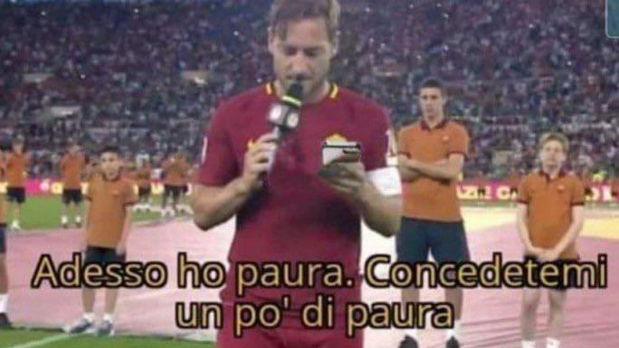 carolaavescera's tweet photo. tutta Roma in questo momento:
#Terremoto https://t.co/FmL4x6BVO7