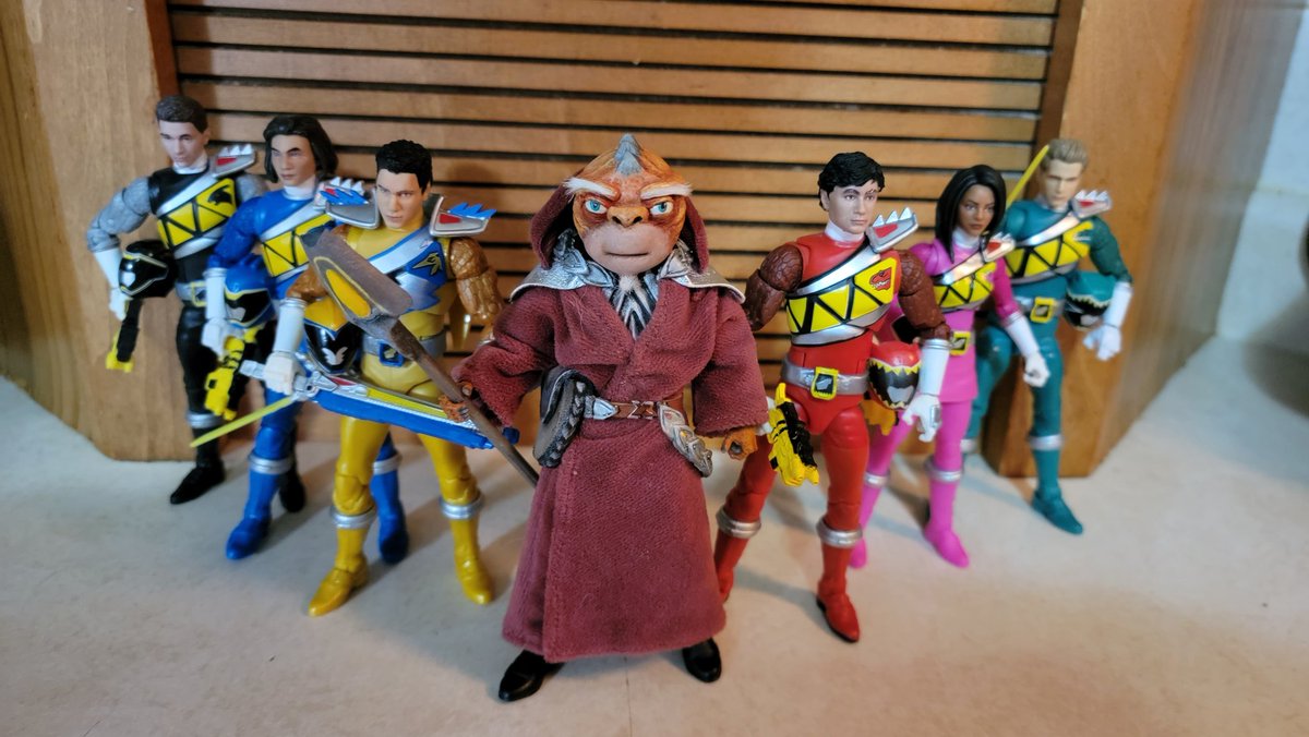 JasonPez's tweet photo. #PowerRangers #powerrangersdinocharge #powerrangersdinosupercharge #koda #bluepowerranger #blueranger #actionfigure #figures #toys #collectibles #mycollection https://t.co/fG9KqSJMfa