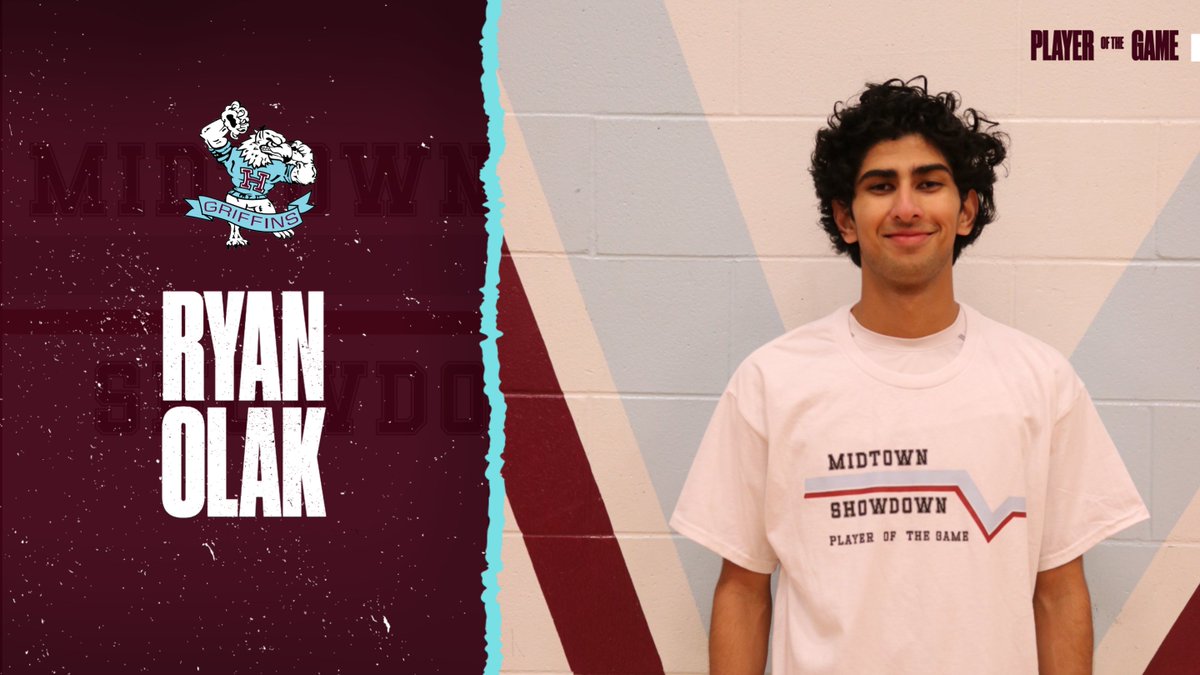 Eric Hamber Athletics Media Crew (@hamberathletics) on Twitter photo 